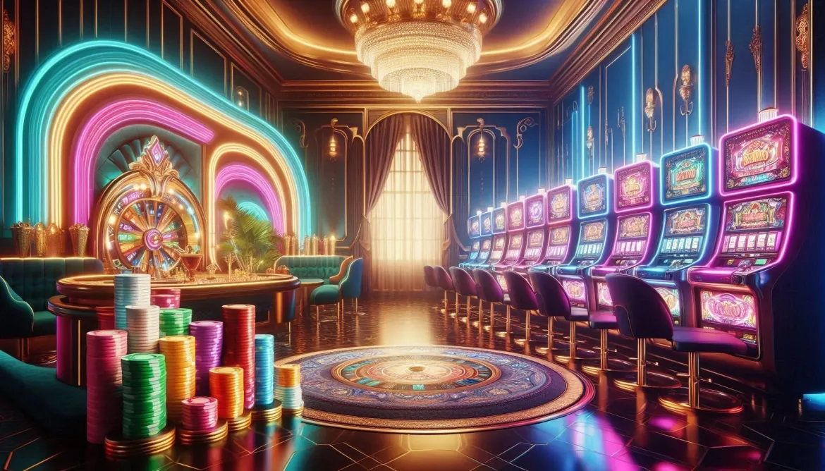 Casinado Casino
